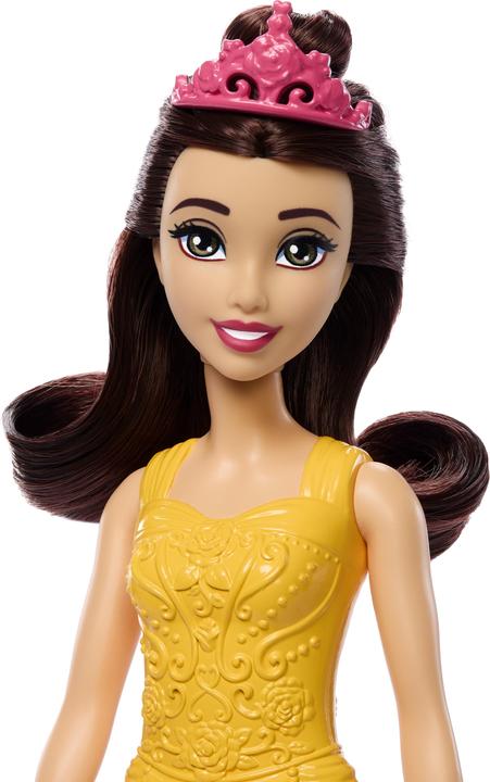 Produktbild Mattel Disney Princess Party Fashion Doll Assortment