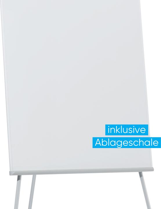 Produktbild Franken Flipchart X-tra. (70 x 110 cm)