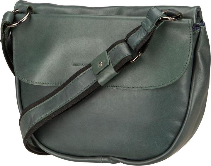 Immagine prodotto Harolds Caugio Schultertasche Leder 30 cm