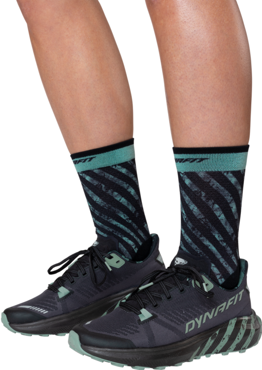 Produktbild Dynafit Trail Socken (35 - 38)