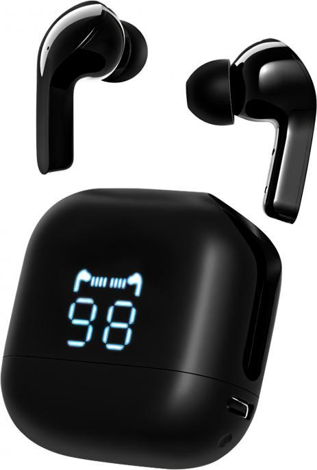 Actual product image Xiaomi Mibro Earbuds 3 Pro (ANC, 6.50 h, Wireless)