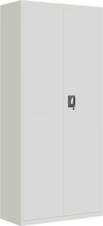 Produktbild vidaXL Bakarne (90 x 40 x 200 cm)