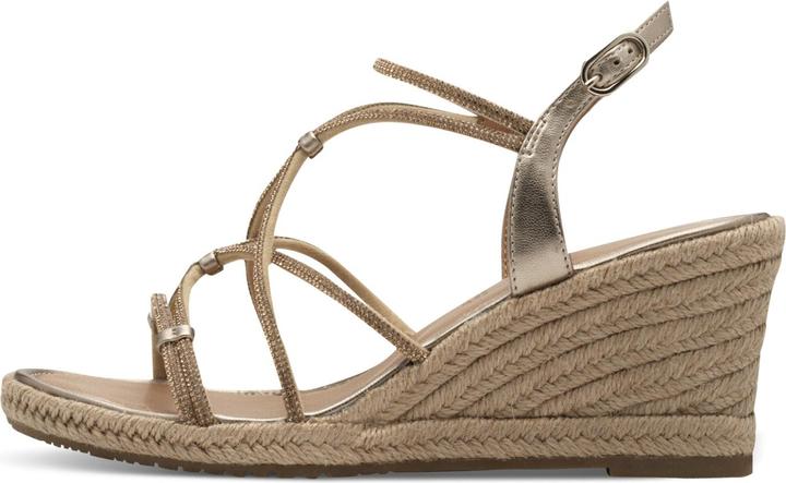 Actual product image Tamaris Sandal (38)