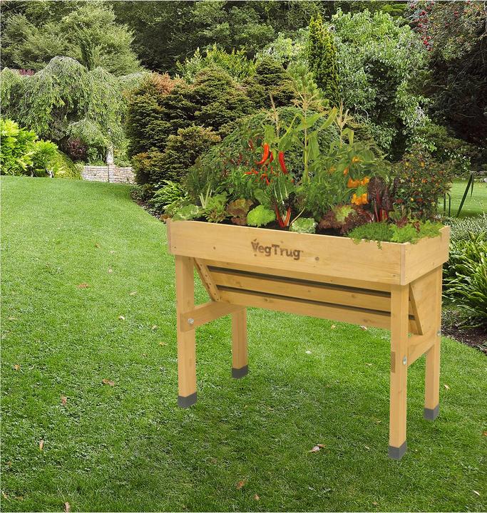 Immagine prodotto VegTrug Fioriera Wallhugger