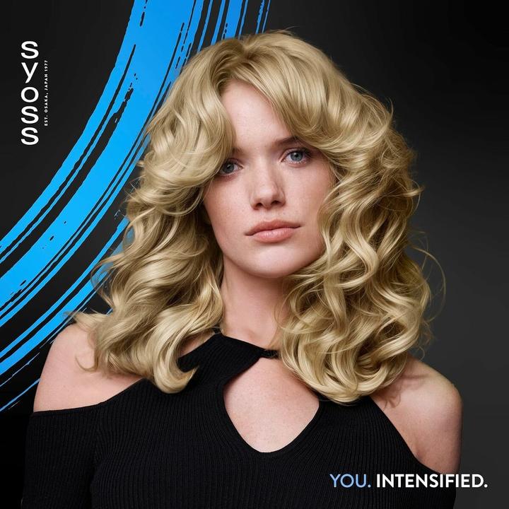 Immagine prodotto Syoss Spray per capelli Volume Lift 300ml (300 ml)