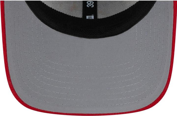Produktbild New Era 39Thirty Cap - SIDELINE Kansas City Chiefs - M/L (M, L)