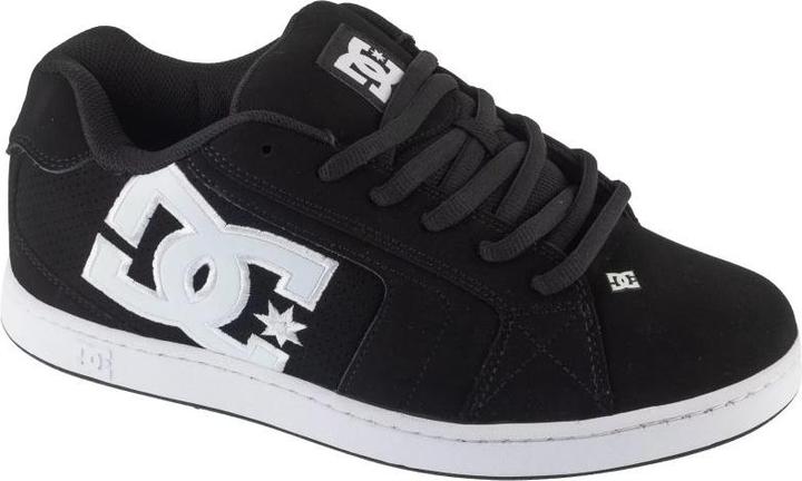 Image du produit DC Shoes Schuhe Netz Schwarz (44.5)