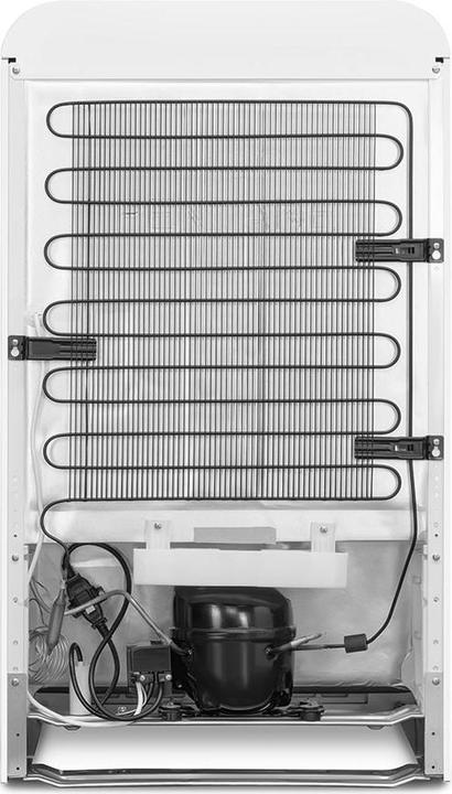 Immagine prodotto Smeg Frigorifero a destra bianco stile anni '50 (135 l)