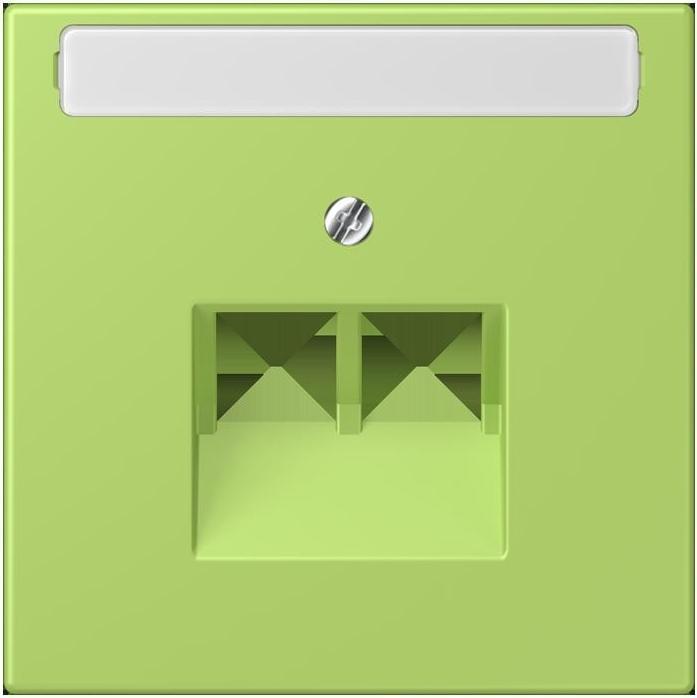 Produktbild JUNG Abdeckung