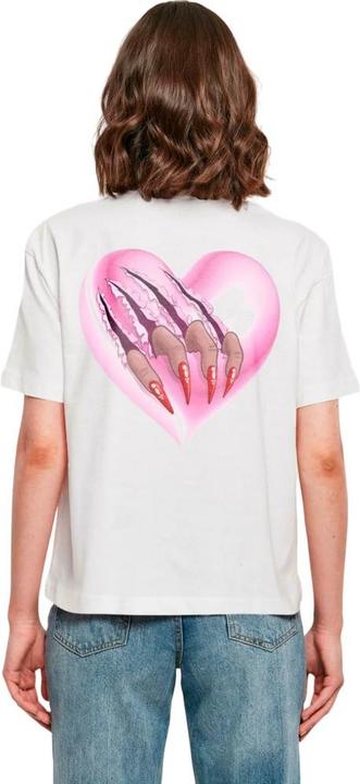 Produktbild Miss Tee Won't Hurt TShirt (XS)