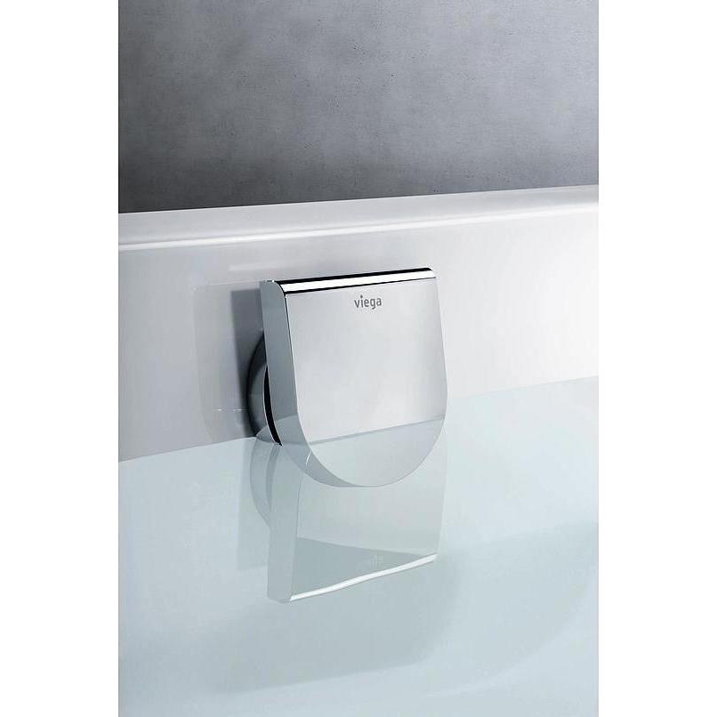 Thumbnail - Bette, Siphon, Ab- und Überlaufgarnitur PLUS 5, Ø 52mm, spezial (Überlaufgarnitur)