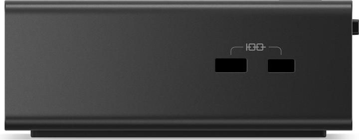 Immagine prodotto Lenovo ThinkPad Thunderbolt 5 Smart Dock 7500 (2 porte)