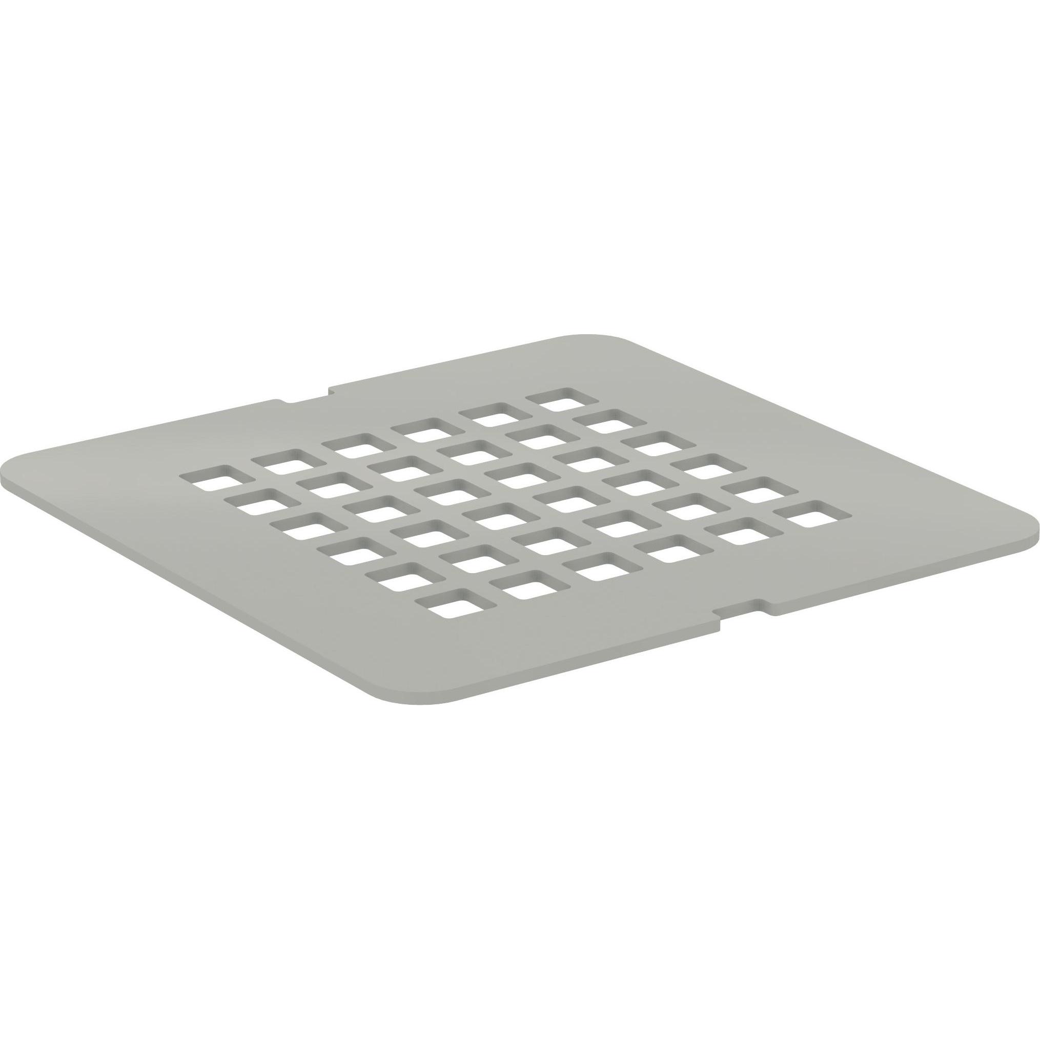 Ideal Standard, Badewanne, Ablaufabdeckung für Ablaufgarnitur 90mm (14 cm, 13 cm)
