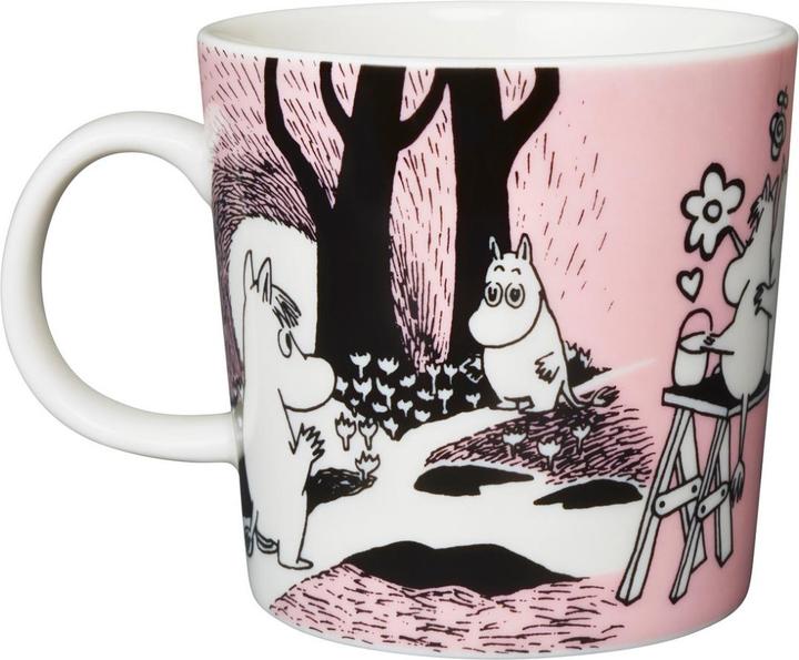 Produktbild Iittala Moomin (300 ml)