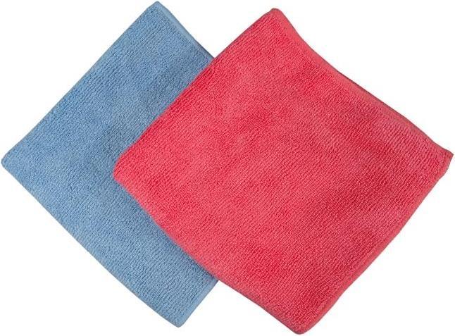 Actual product image Weita Microfastertuch 2er (2 pcs.)