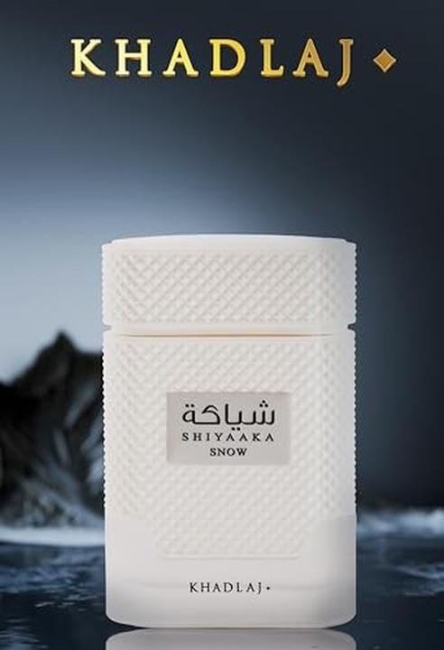 Immagine prodotto Khadlaj Neve Shiyaaka (Eau de parfum, 100 ml)