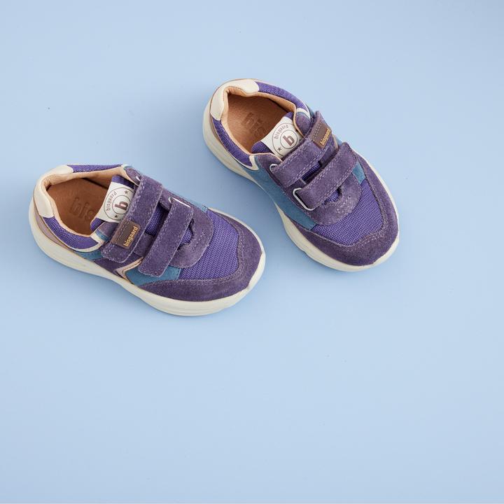 Produktbild Bisgaard Yuki V Tex (24)