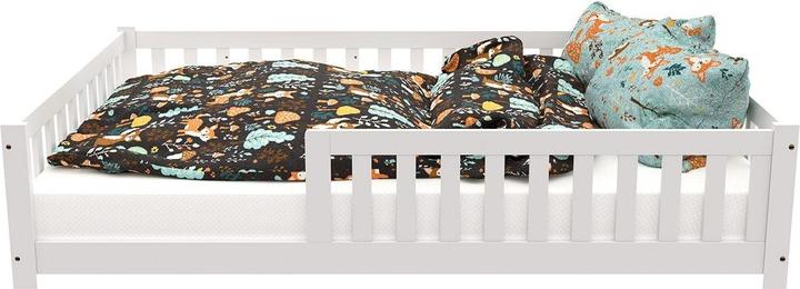 Immagine prodotto Juskys Naya (140 x 200 cm)