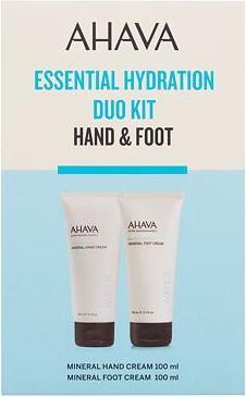 Produktbild Ahava Deadsea Water Essential Hydration Duo Kit (100 ml)