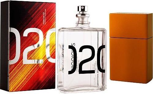 Actual product image Escentric Molecules Molecule 02 (Eau de toilette, 30 ml)