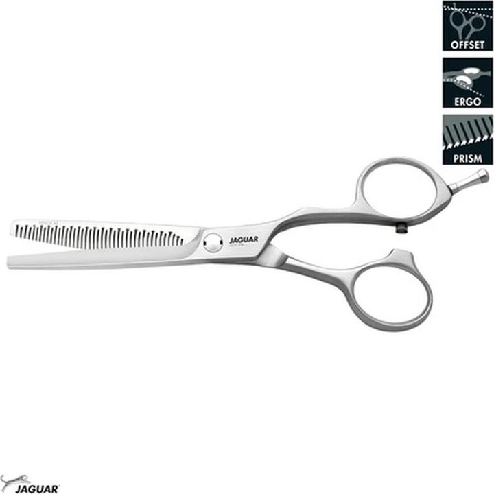 Produktbild Jaguar Xenox 43, 6,0 Effilierschere (15.24 cm)
