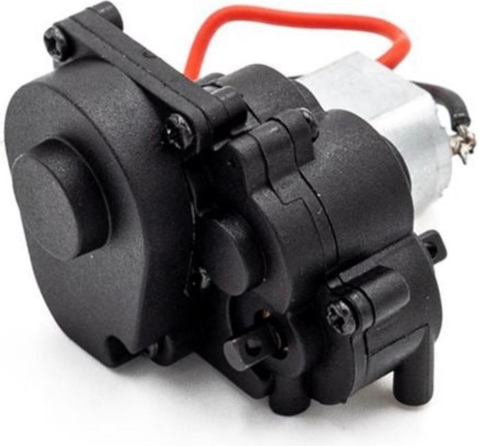 Immagine prodotto Hobbytech Cambio con motore, opzione HD CRX18