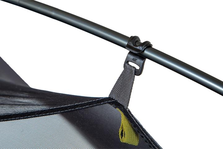 Image du produit Nemo Equipment Dragonfly OSMO 3P (Tente igloo, 1.56 kg, 3 personnes)
