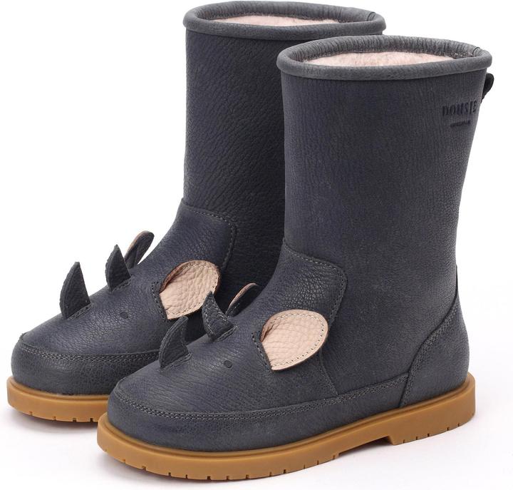 Donsje Wadudu Special Lining Rhino