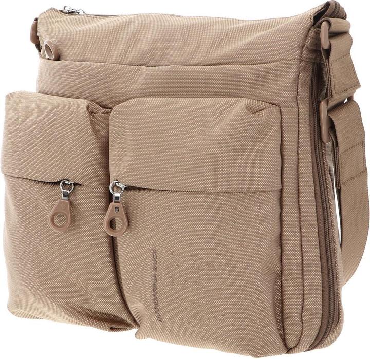 Immagine prodotto Mandarina Duck Borsa a tracolla MD20 Big Crossover Bag QMTX6