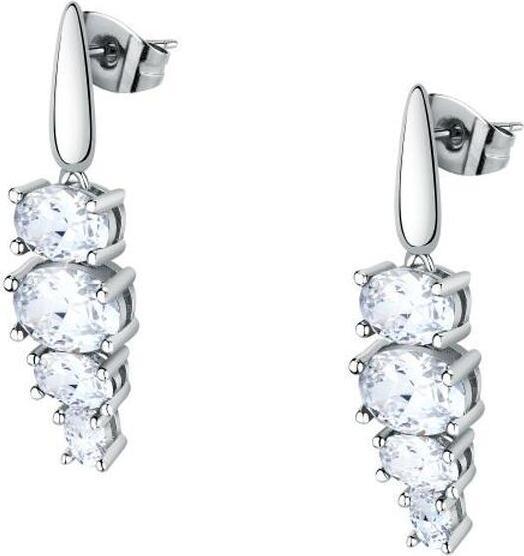 Immagine prodotto Morellato Orecchini a perno Colori (Acciaio inossidabile)