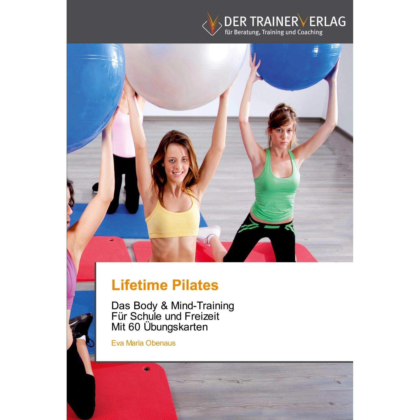 Lifetime Pilates, Ratgeber