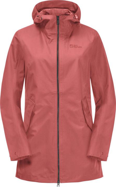 Produktbild Jack Wolfskin Dakar Parka W (XXL)