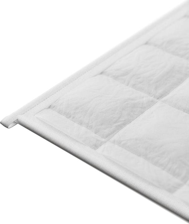 Image du produit Juskys Couverture de poids (200 x 135 cm)