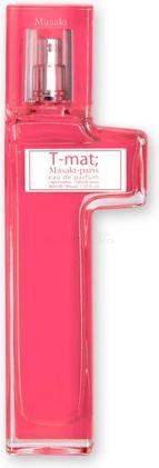Immagine prodotto Masaki Matsushima T-mat (Eau de parfum, 40 ml)