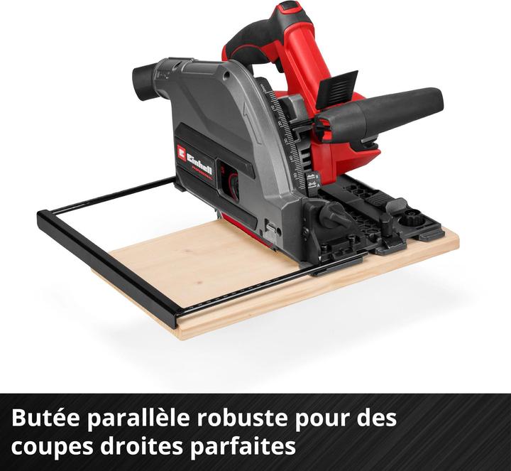 Image du produit Einhell TP-PS 18/165 Li BL