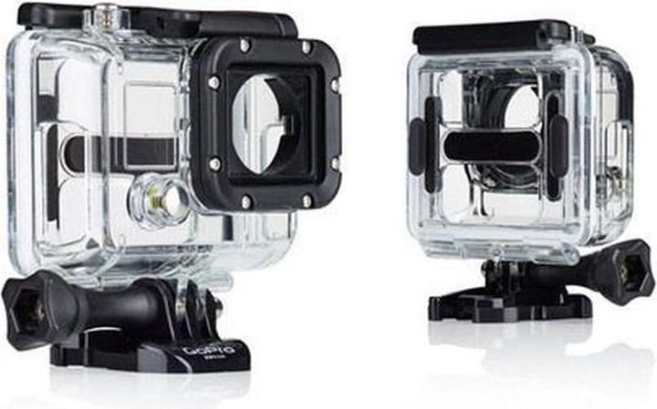 Produktbild GoPro Hero3 Gehäuse Skeleton