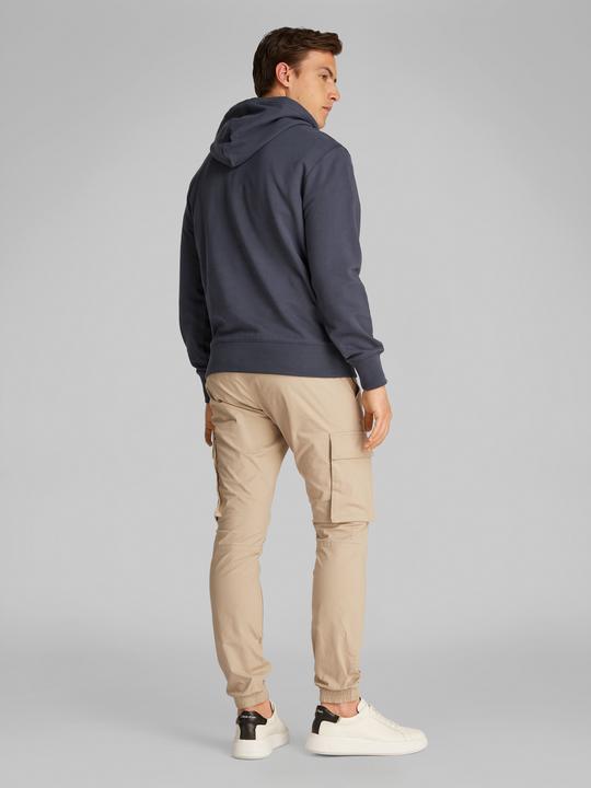 Productafbeelding Calvin Klein Jeans Woven Label Hoodie (XL)
