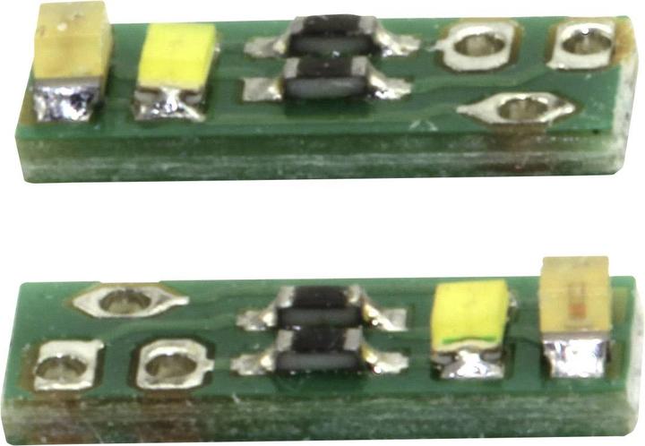 Actual product image Sol Expert Truck front light bracket 93325 3.7