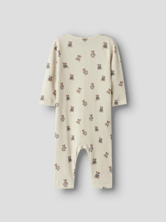 Produktbild Name it Langarm Body (62)