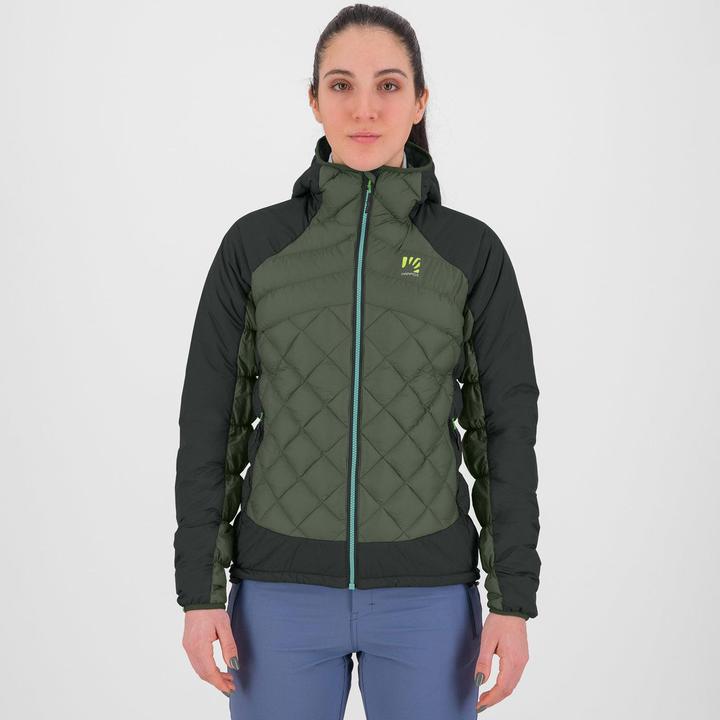 Produktbild Karpos Lastei Active Plus Jacket - Kunstfaserjacke - Damen (M)