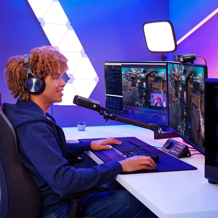 Productafbeelding Elgato Facecam Pro (8.30 Mpx)