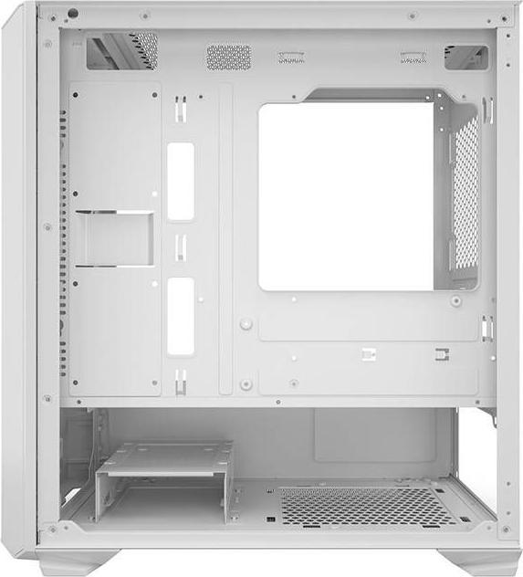 Produktbild Darkflash Tech DLM23 case white (ITX)