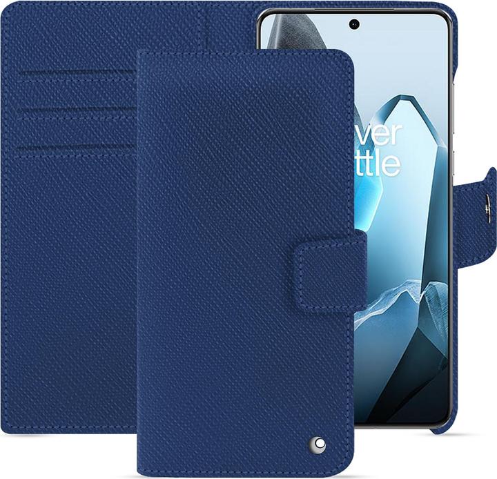 Bleu frisson ( Pantone #29588c )