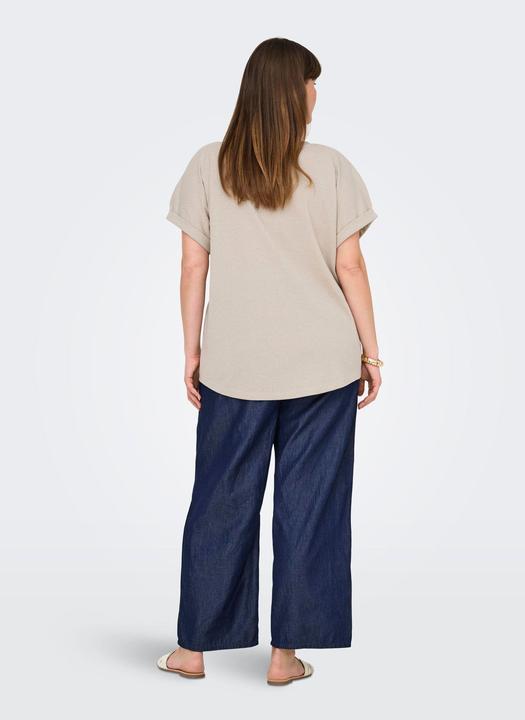 Actual product image Only CARASIA T-shirt T-shirt (S)
