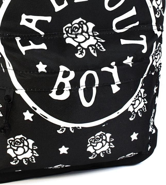 Image du produit Rocksax Sac à dos 'Fall Out Boy (20 l)