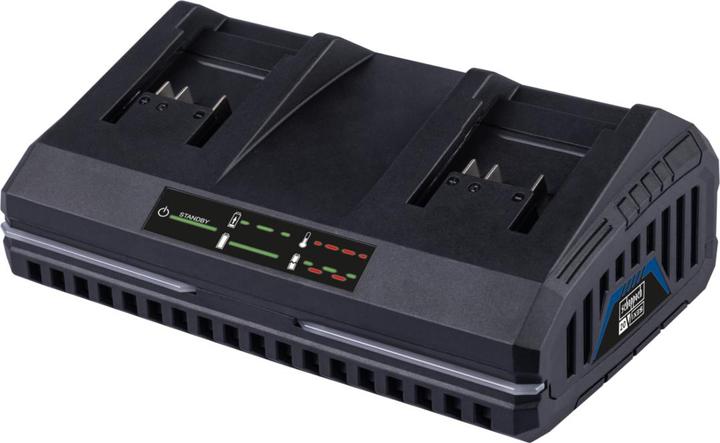 Chargeur double SDBC2.4A