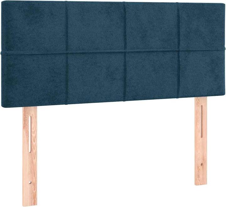 Image du produit vidaXL Boxspringbett (80 x 200 cm)