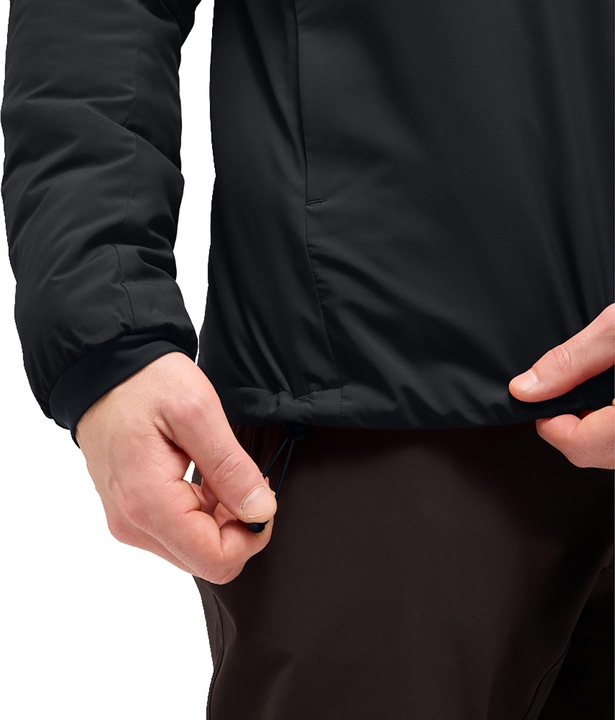 Actual product image Haglöfs Mimic Alert Jacket (M)