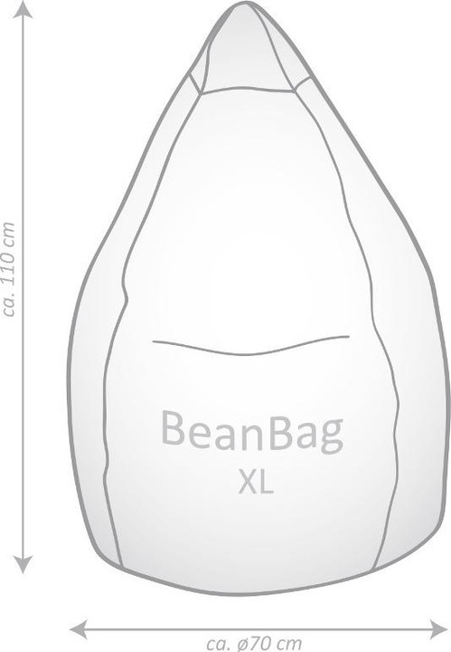 Actual product image Sitting Point Cool