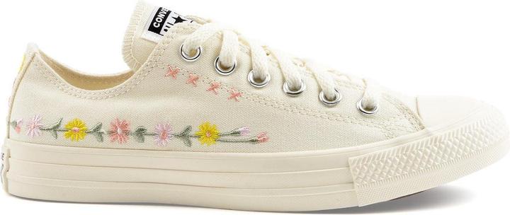 Image du produit Converse Chuck Taylor All Star Embroidered Flowers (40)